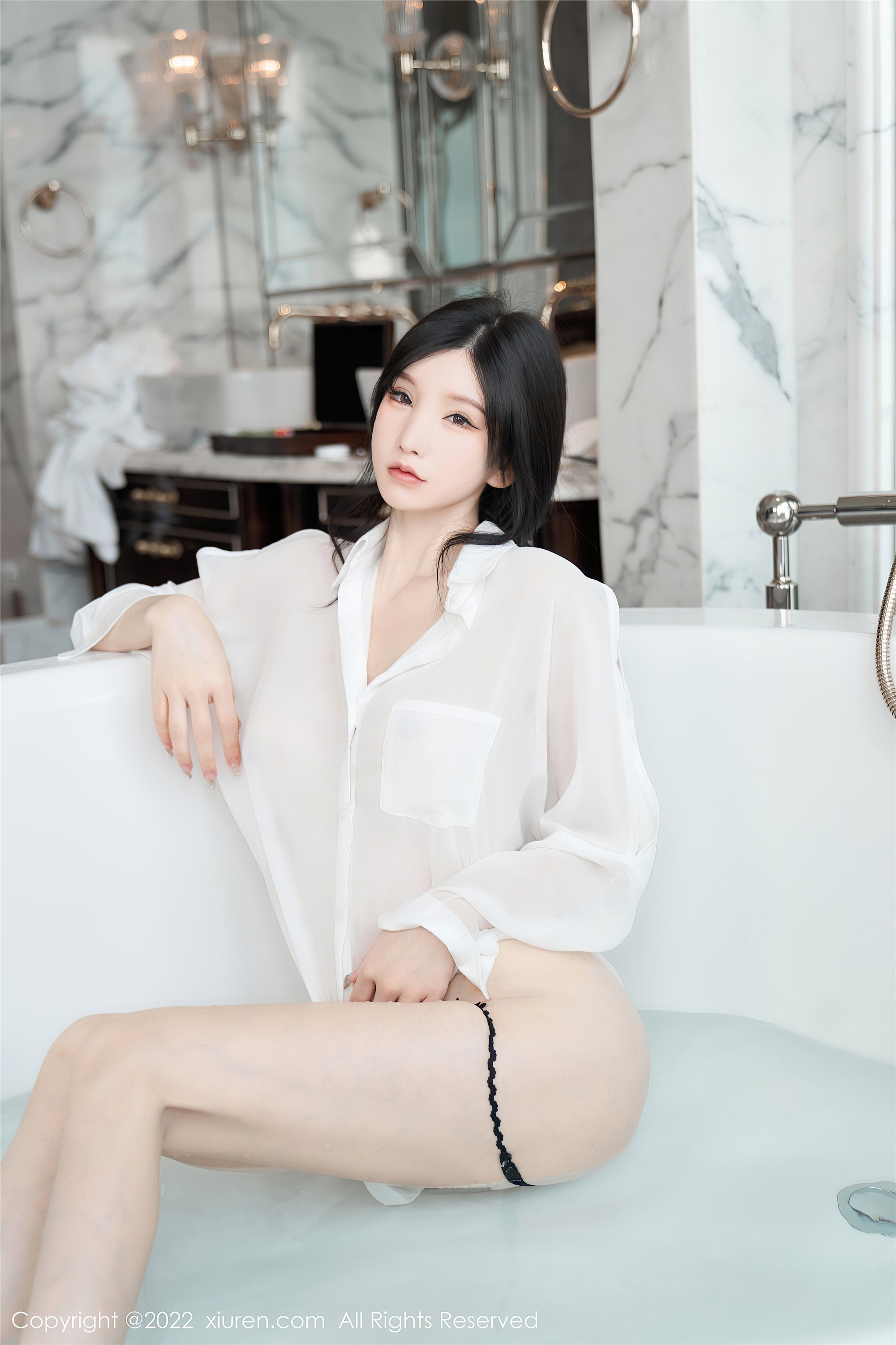 Xiuren秀人网 2022.09.23 NO.5638 周于希Sally